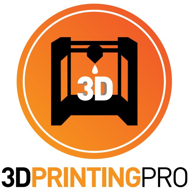 3D Printing Pro Logo