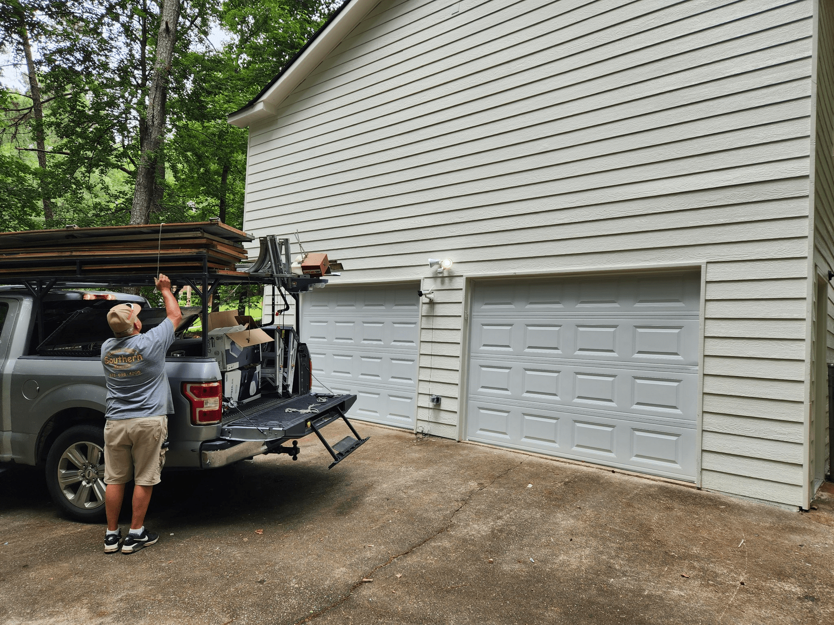 Image 8 | Southern Garage Door Service