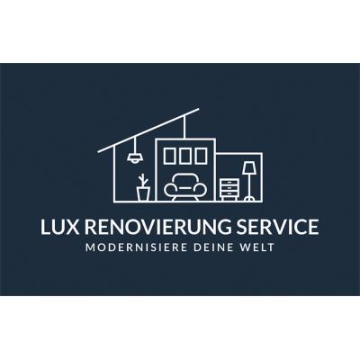 Lux Renovierung Service UG Logo