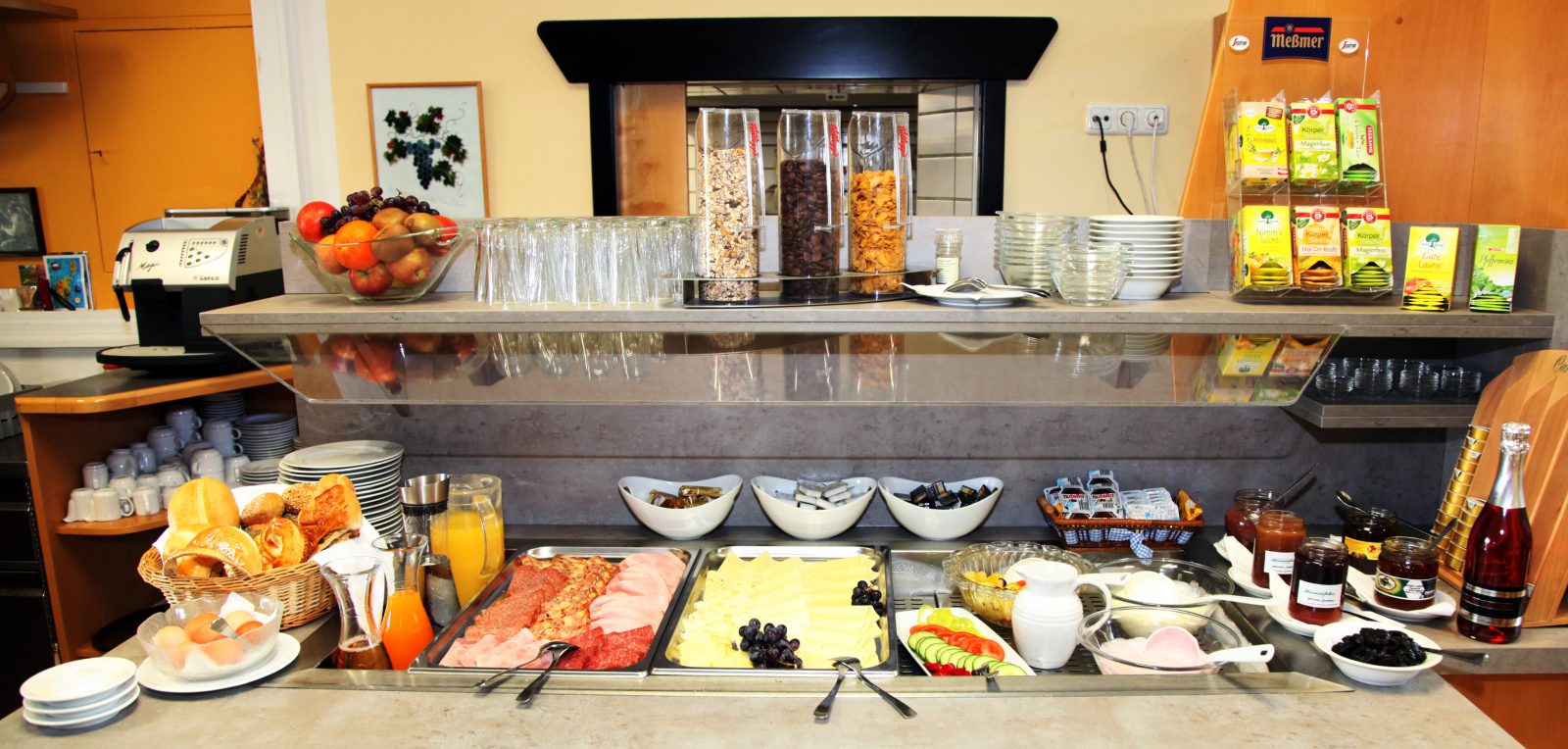 Bild 4 von Hotel & Frühstückspension Raabtal