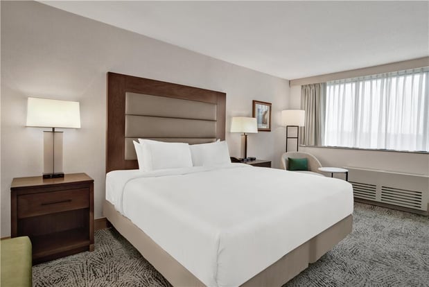 Images Hilton Arlington National Landing