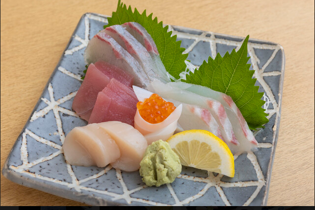 Images 鮨・磯魚料理 安さん 神戸大丸店