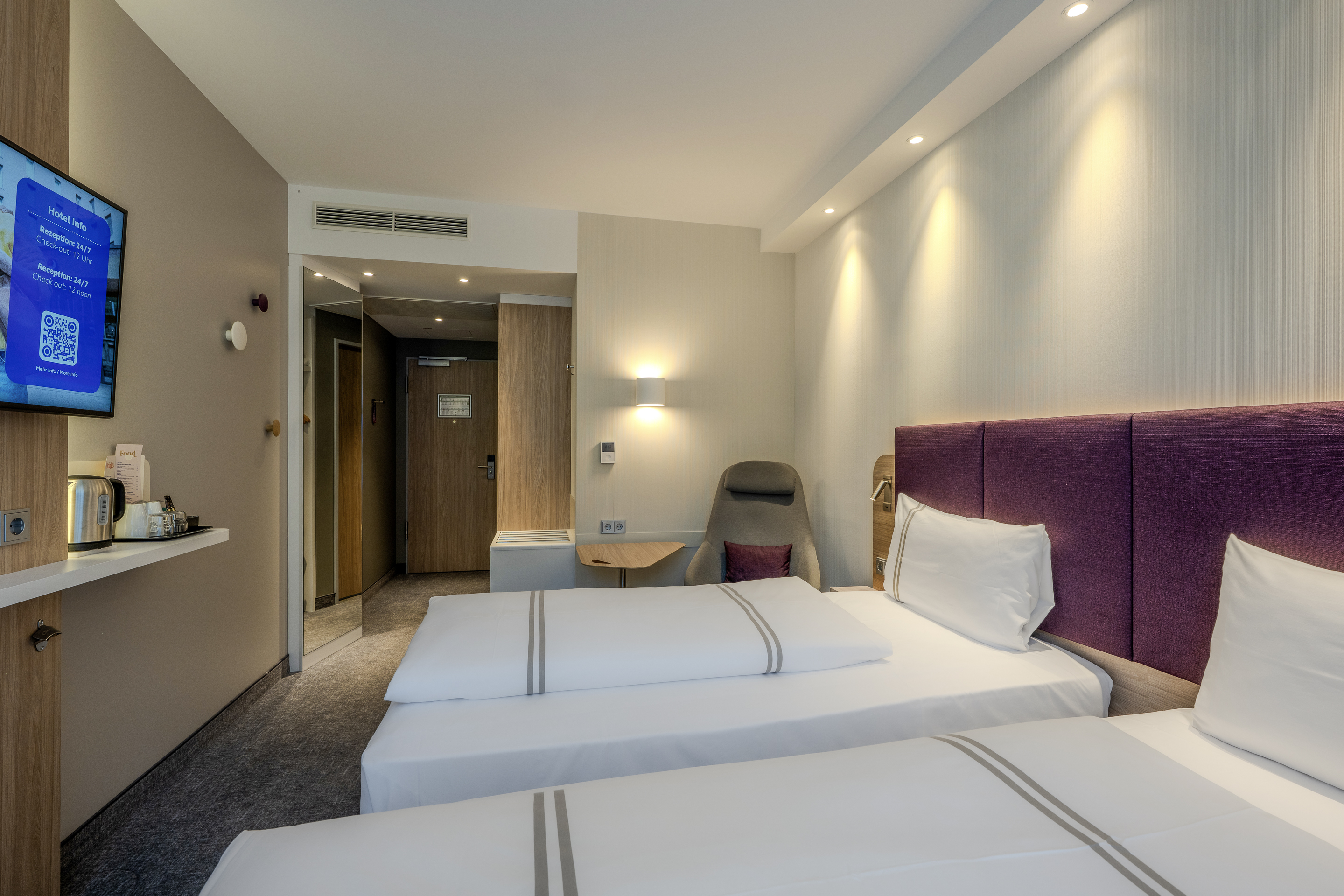 Premier Inn Göttingen Hotel, Carl-Zeiss-Straße 1 in Göttingen