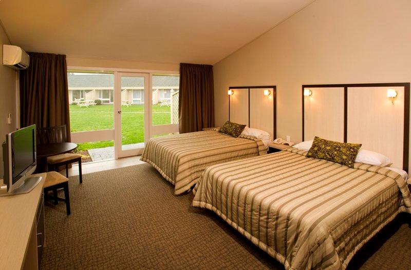 Images Copthorne Hotel & Resort Solway Park Wairarapa