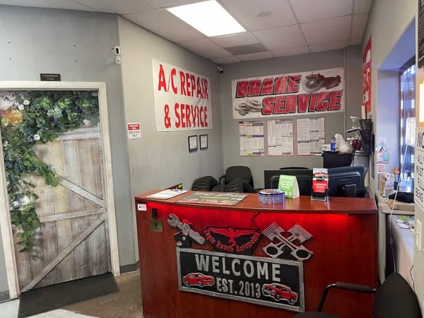 Images Eagle Ranch Automotive