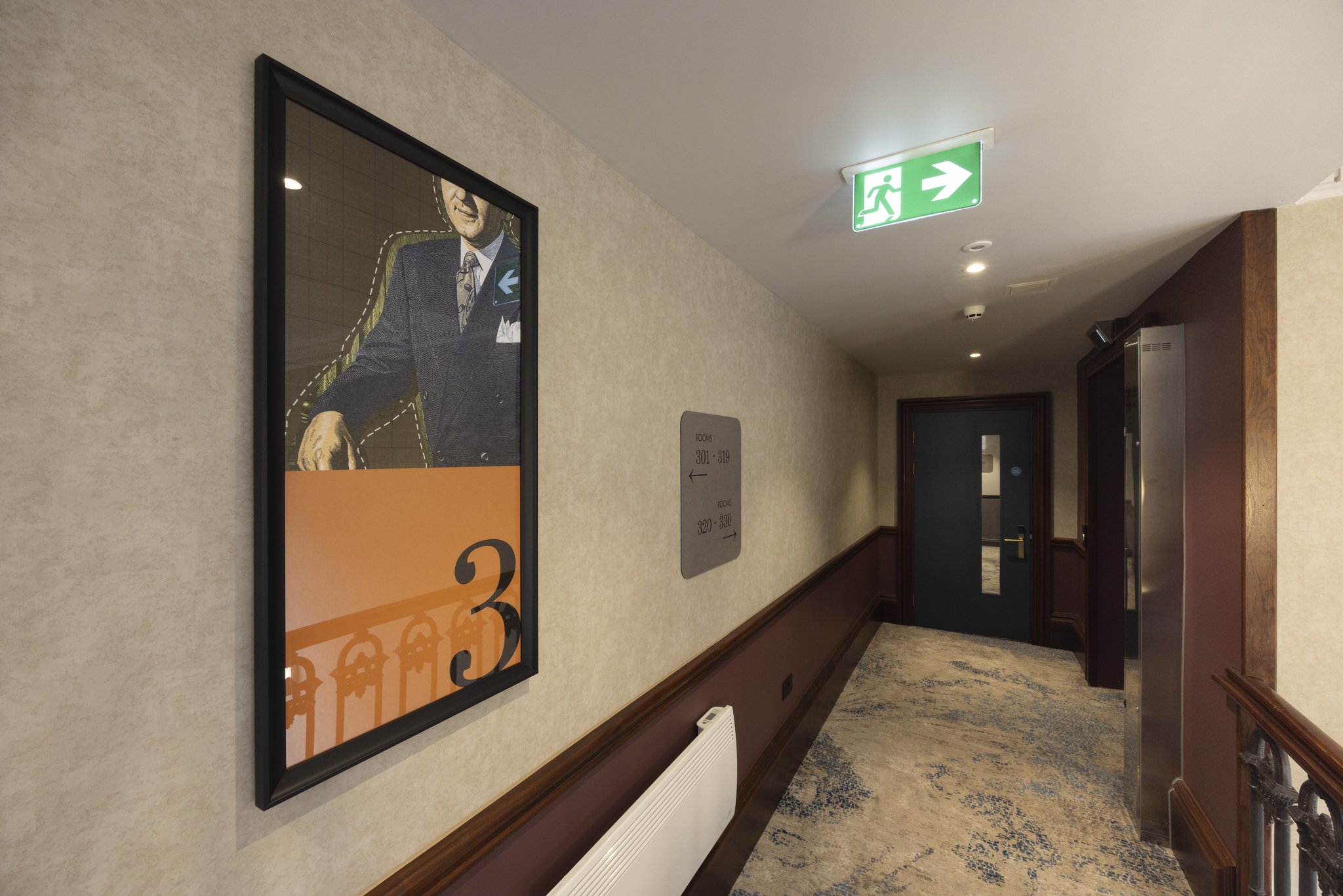 Images Hotel Indigo Leeds by IHG