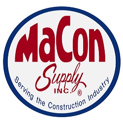 MaCon Supply Hilti Distributor Logo
