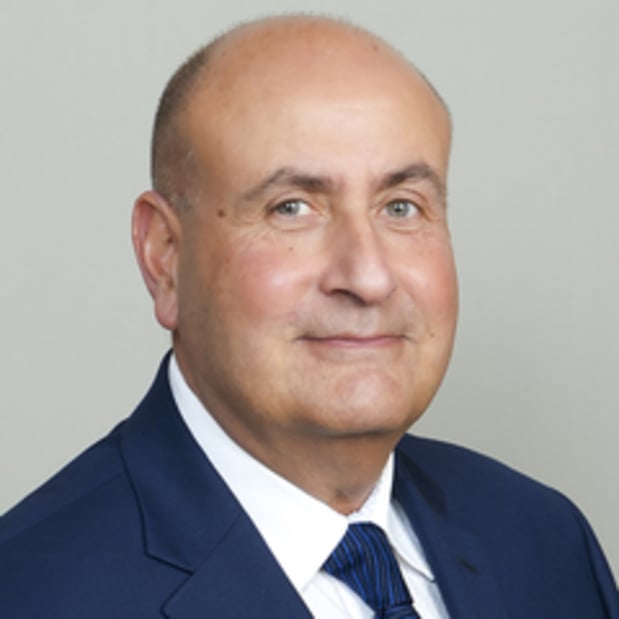 Images Edward Jones - Financial Advisor: Fadi Azhari