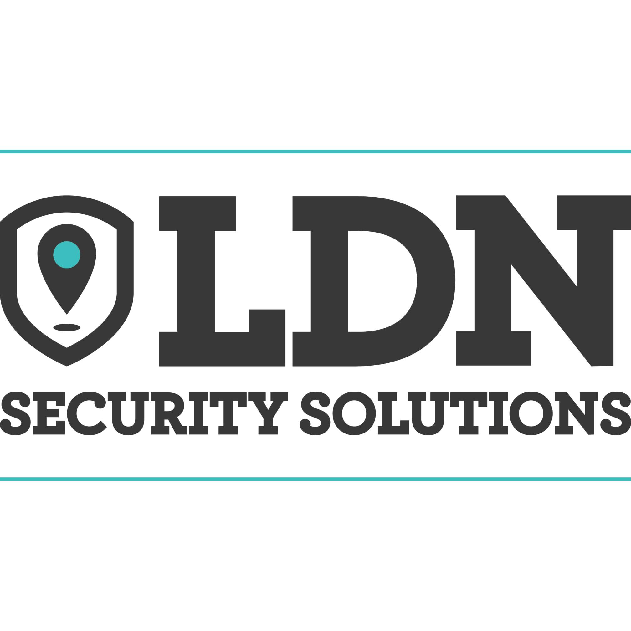 LDN Security Solutions Limited Logo