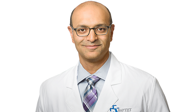 Images Salil Patel, MD, FACC