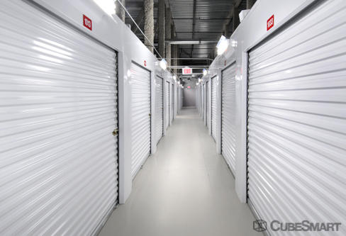 CubeSmart Self Storage Photo