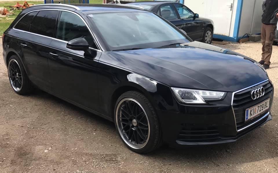 Bild 20 von KFZ-Servicestation Rinner