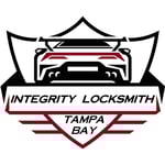 INTEGRITY LOCKSMITH Logo
