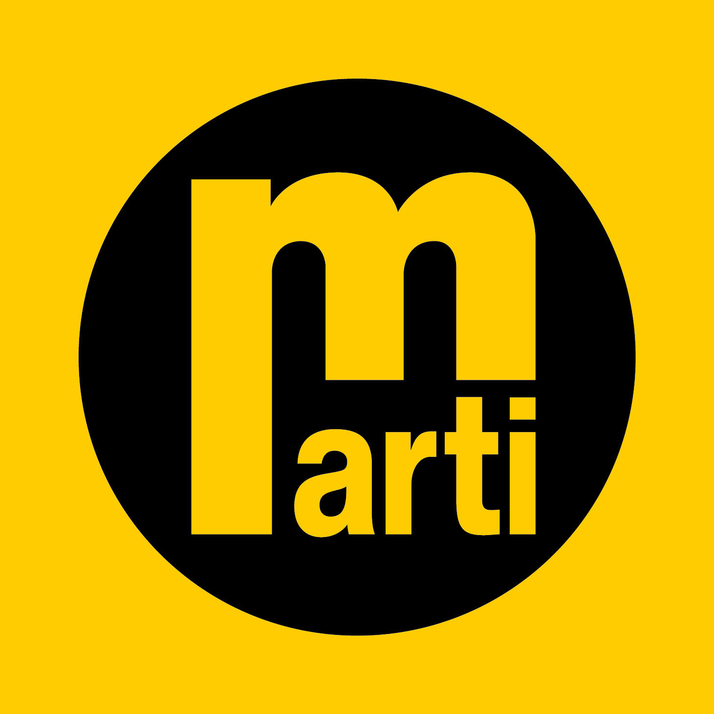Marti AG Basel Logo