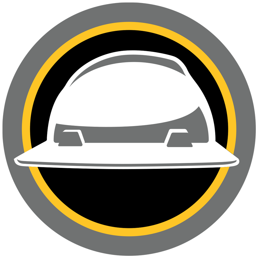 White Cap - A.H. Harris Logo