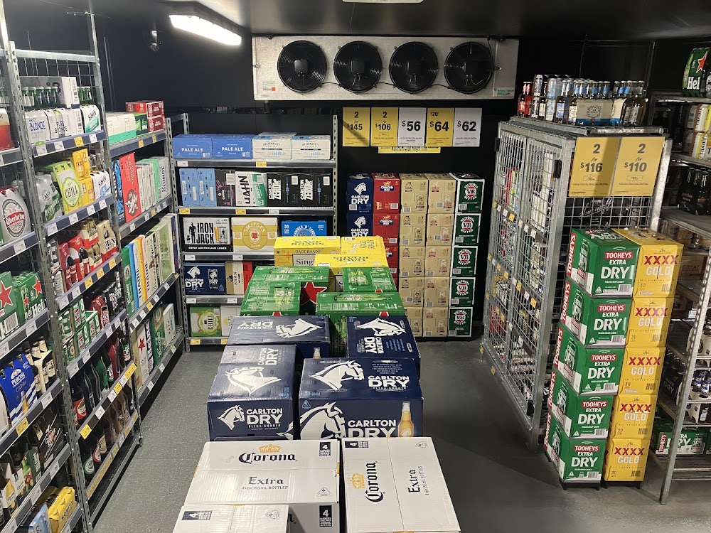 Images Liquorland North Fremantle