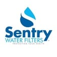 Sentry Water Filters + Reverse Osmosis Logo