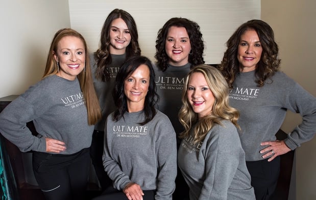 Images Ultimate Plastic & Reconstructive Surgery