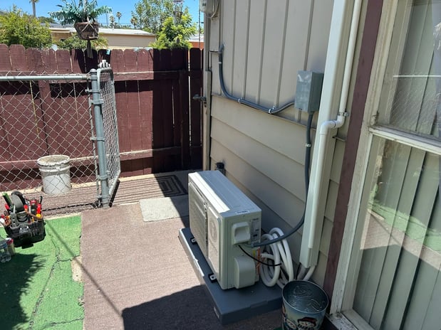 Images Reitz Heating & Air, Inc