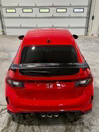 Images Elite Vehicle Protection * Powered by XPEL