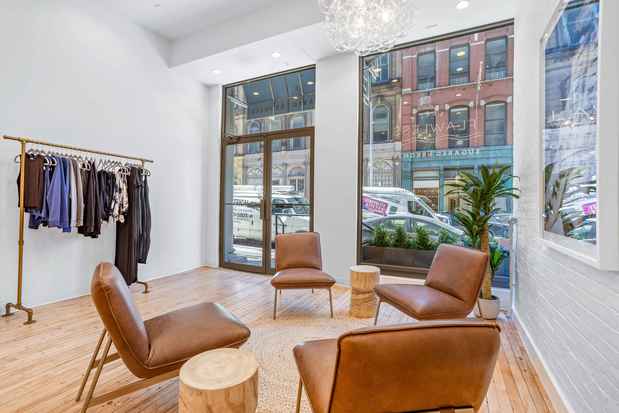 Images SUGARED + BRONZED (Tribeca)