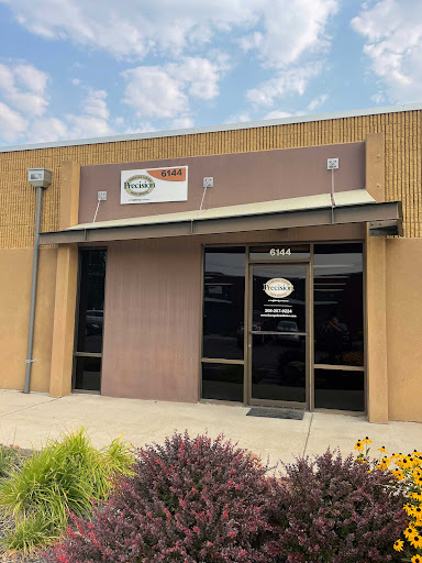 Precision Garage Door of Boise