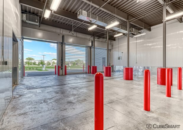 Images CubeSmart Self Storage