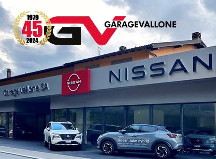 Bilder Garage Vallone SA