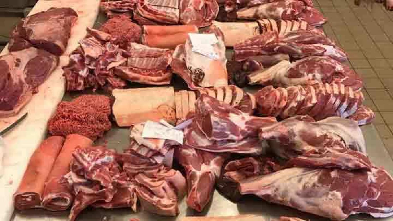 Images Ulfborg Slagteri