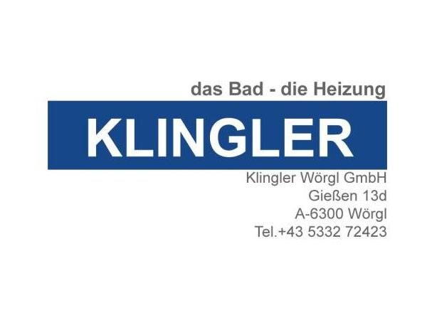 Bilder Klingler Wörgl GmbH