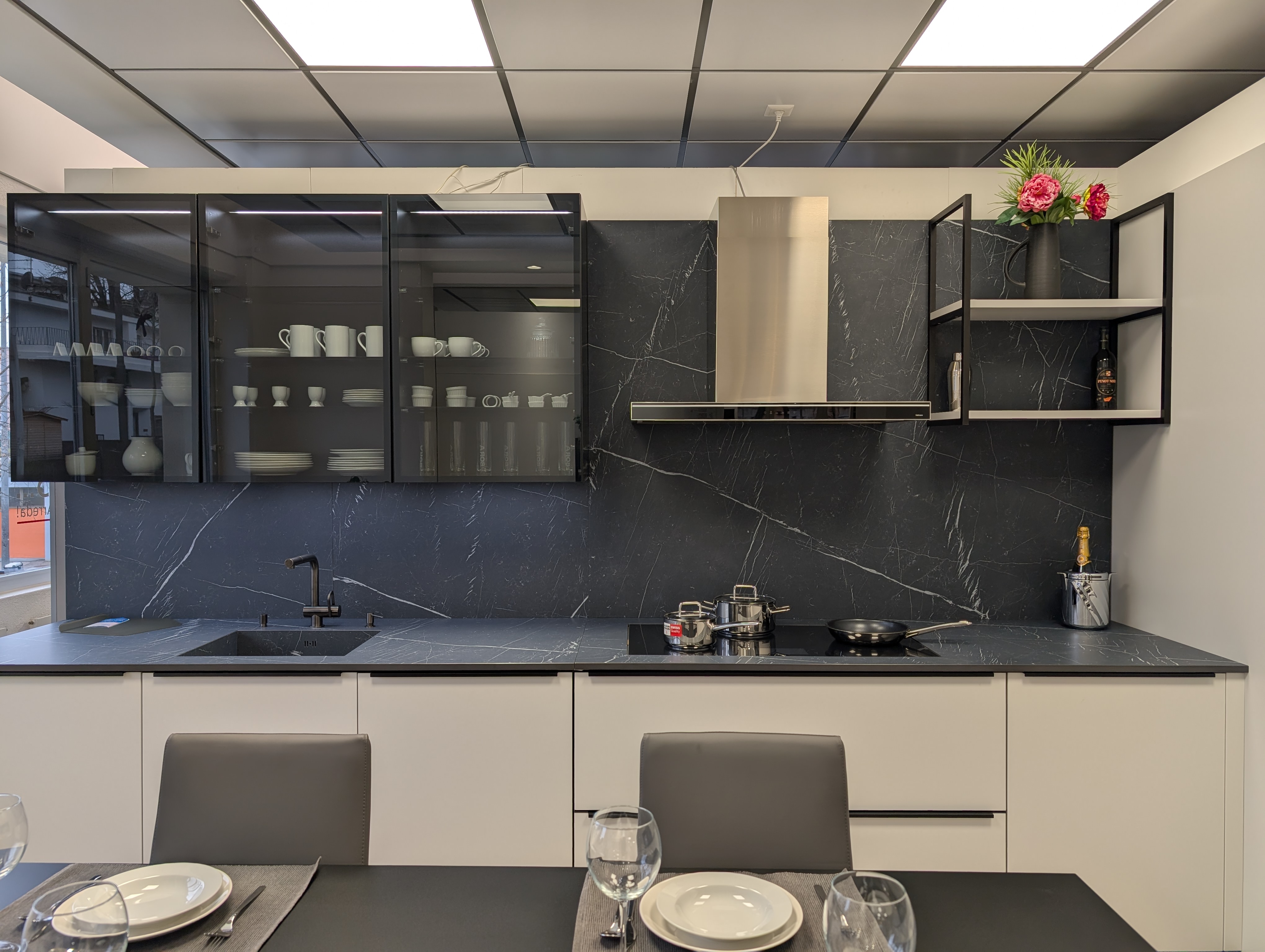 Bilder CM Arreda SA Cucina Moderna SA