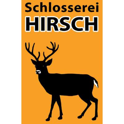 Fa. Hirsch, Schlosserei - Schlüssel & Sicherheitstechnik in Egling bei Wolfratshausen - Logo