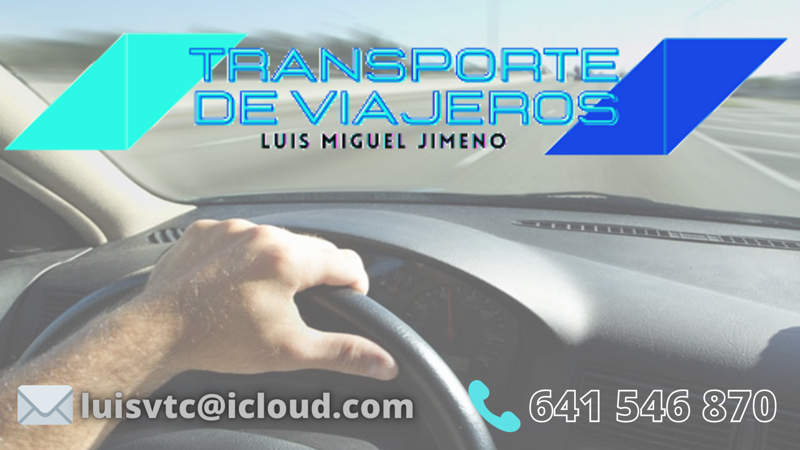 Images Transporte de Viajeros 24h