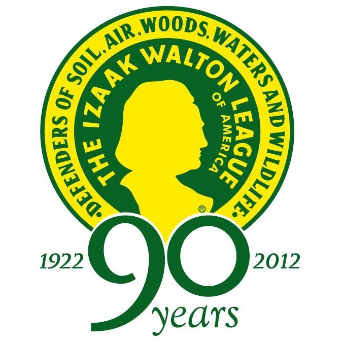 Izaak Walton League