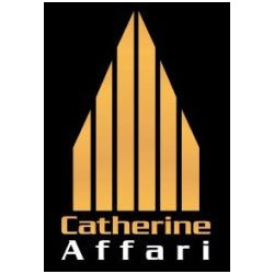 Catherine Affari Logo