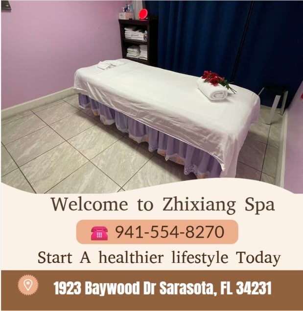 Images Zhixiang Spa