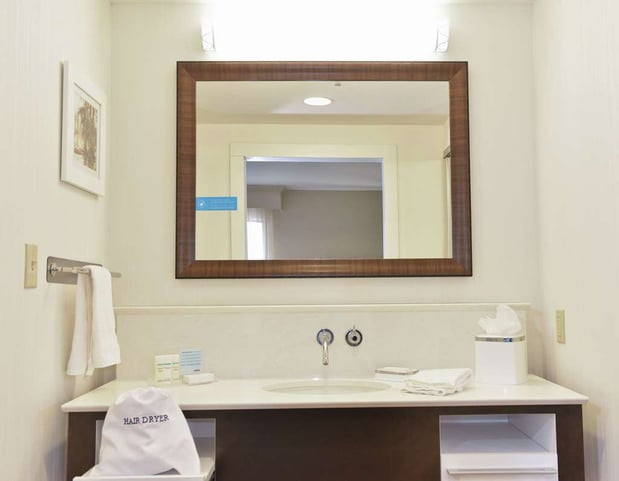 Images Hampton Inn & Suites Alexandria