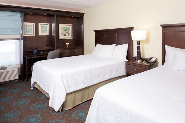 Images Hampton Inn & Suites Kokomo