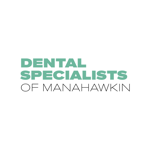 Dental Specialists of Manahawkin Logo