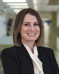 Dr. Allison P. Sink, MD
