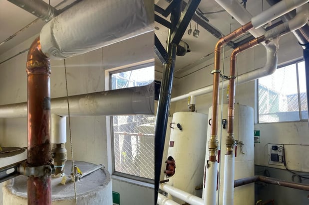 Images SB Plumbing Solutions