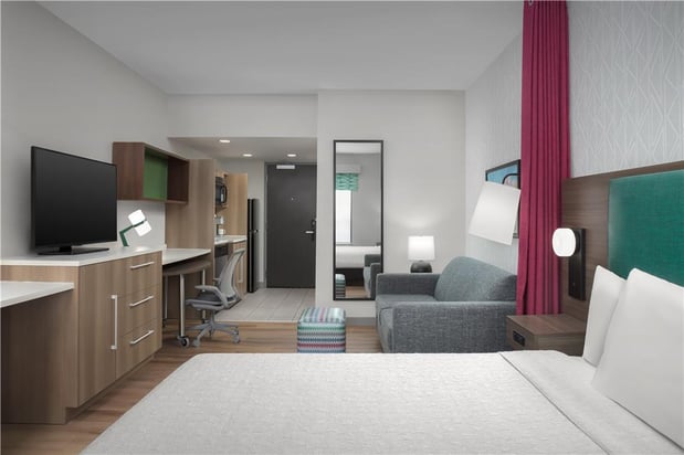 Images Home2 Suites by Hilton Las Cruces