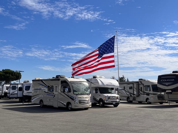 Images Camping World RV Sales