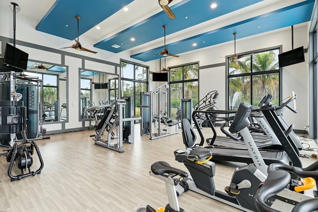 Images 81 West Apartments