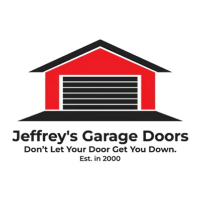 Jeffrey's Garage Doors, Inc