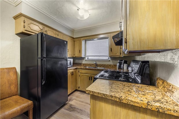 Images Best Western Plus Weatherford