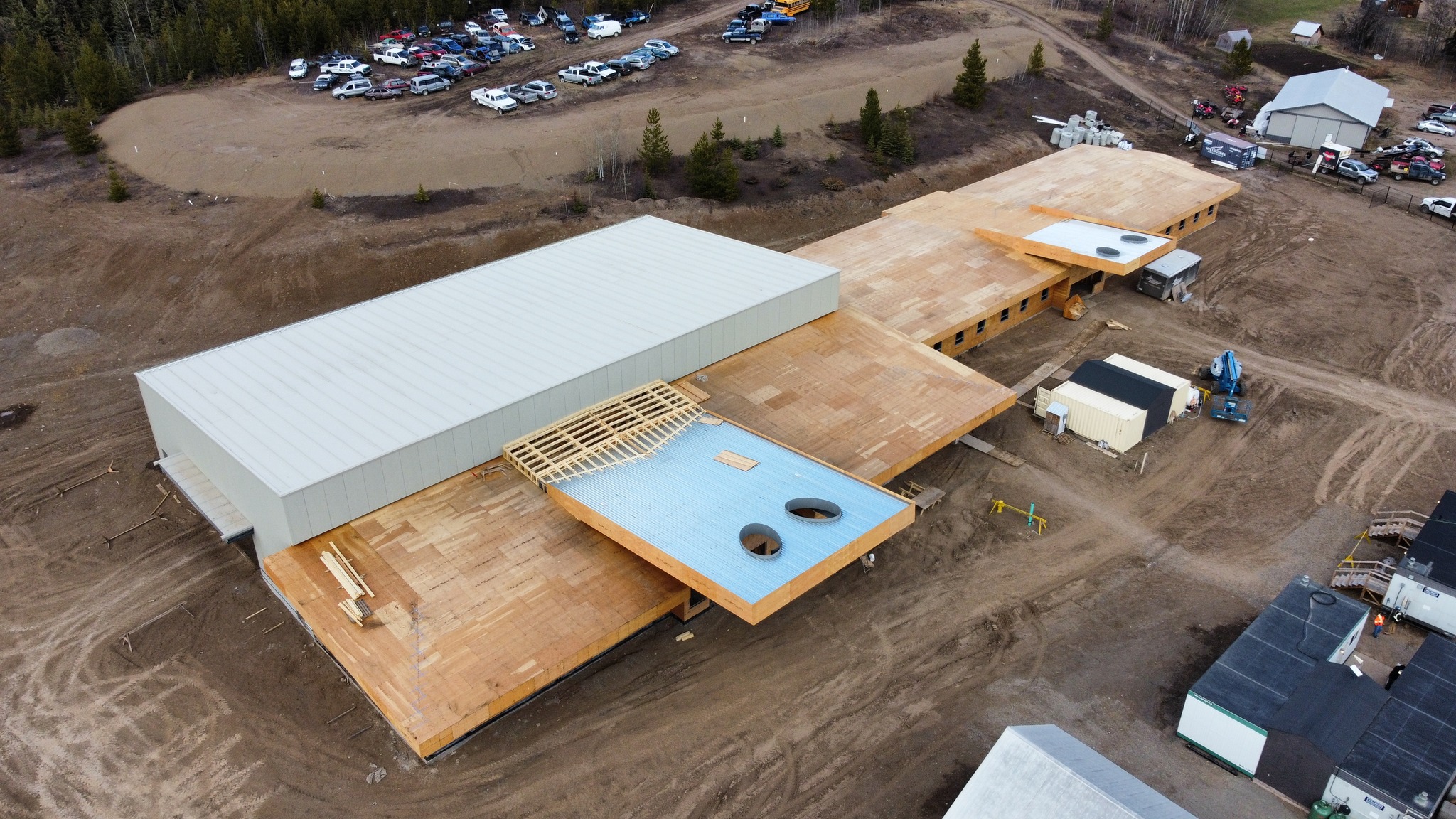 Images Marmot Builders