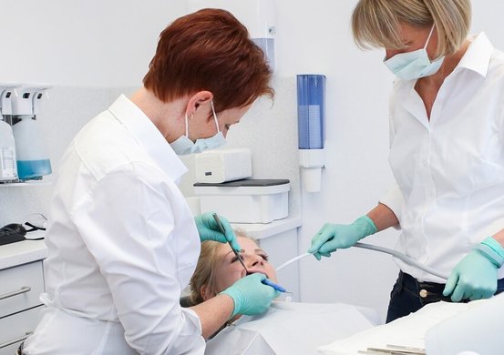 Zahnwerk Frauenau, Hauptstr. 33 in Frauenau