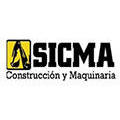 Sicma Construcción Y Maquinaria Logo