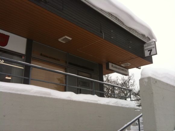 Images Asianajotoimisto Andström Oy